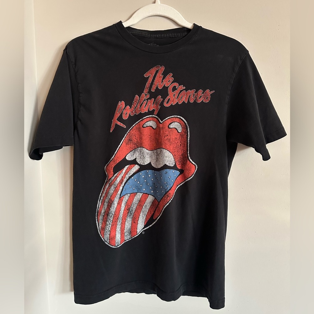 Rolling Stones Tee